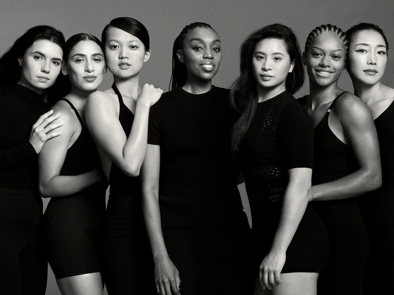 CC League by Chanel