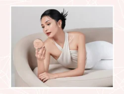 Kenyamanan Effortless Beauty Bocorocco x RevitaLash Bawa Tren Alami