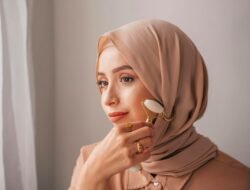 Kulit Terhidrasi Selama Ramadan Rahasia Praktis Tanpa Banyak Produk