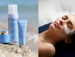 Skincare Alami Marine Solusi Baru Perkuat Skin Barrier Anda