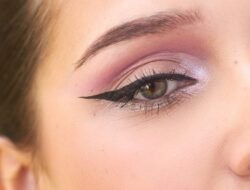 Soft Pink Makeup Lebaran Rahasia 12 Jam Fresh dan Elegan 2026