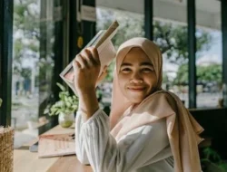 Tampil Ceria Sepanjang Hari di Ramadan 7 Cara Mudah Tanpa Lelah