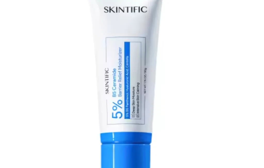Ceramide Barrier Relief 5%