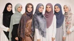 Hijab Lebaran
