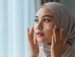 3 Langkah Self-Love untuk Kulit Sehat Glowing Ramadan yang Bikin Bersinar