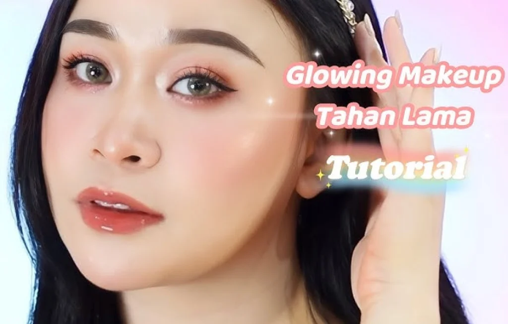 Makeup Tahan Lama