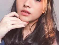 Makeup tanpa maskara Rahasia Wajah Segar Alami untuk Sehari-hari