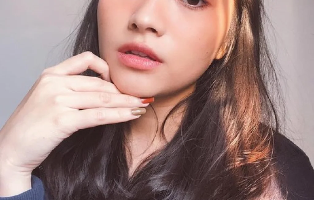 makeup tanpa maskara