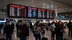 Travel Alert Global
