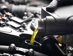Ganti Oli CVT Motor Matik Jangan Asal, Ini Panduan Lengkapnya