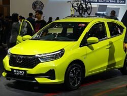 LCGC April 2026 Banjir Promo, Diskonnya Sudah Tembus Rp 7 Juta