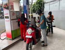 Pakar Otomotif Prediksi Harga BBM Naik Bertahap, Publik Diminta Bersiap