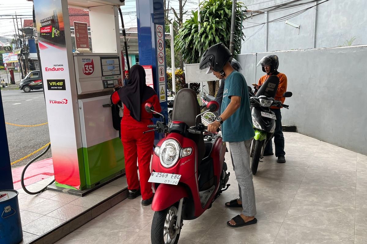 Otomotif