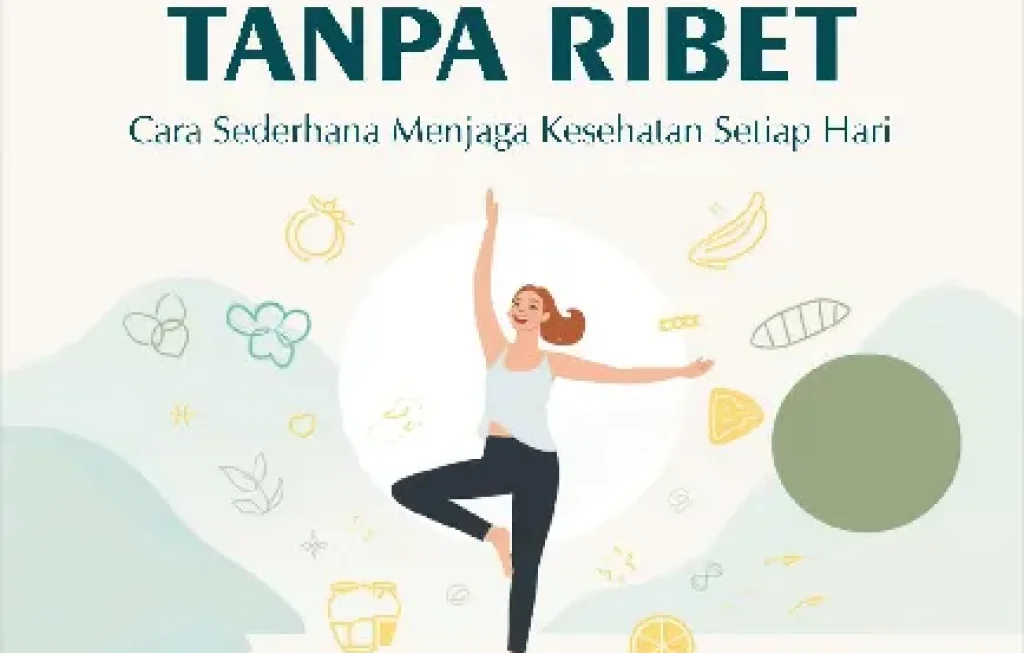 hidup sehat setiap hari