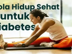 Pola Hidup Sehat Setelah Lebaran 6 Cara Cepat Kembalikan Ritme Tubuh