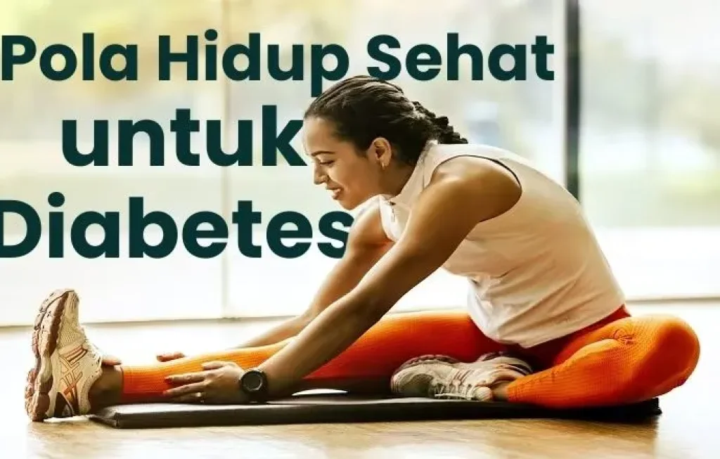 Pola Hidup Sehat
