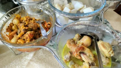 Sehat saat transisi Lebaran 6 Cara Cepat Kendalikan Bobot dan Energi