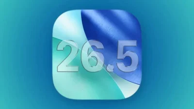 iOS 26.5 Jadi Sorotan, iPhone Makin Segar Lewat Fitur Baru
