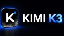Kimi K3