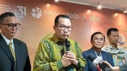 Bukan Cuma Tepung Singkong, Bahan Ini Juga Bisa Bantu Padamkan Karhutla