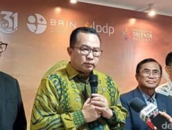 Bukan Cuma Tepung Singkong, Bahan Ini Juga Bisa Bantu Padamkan Karhutla