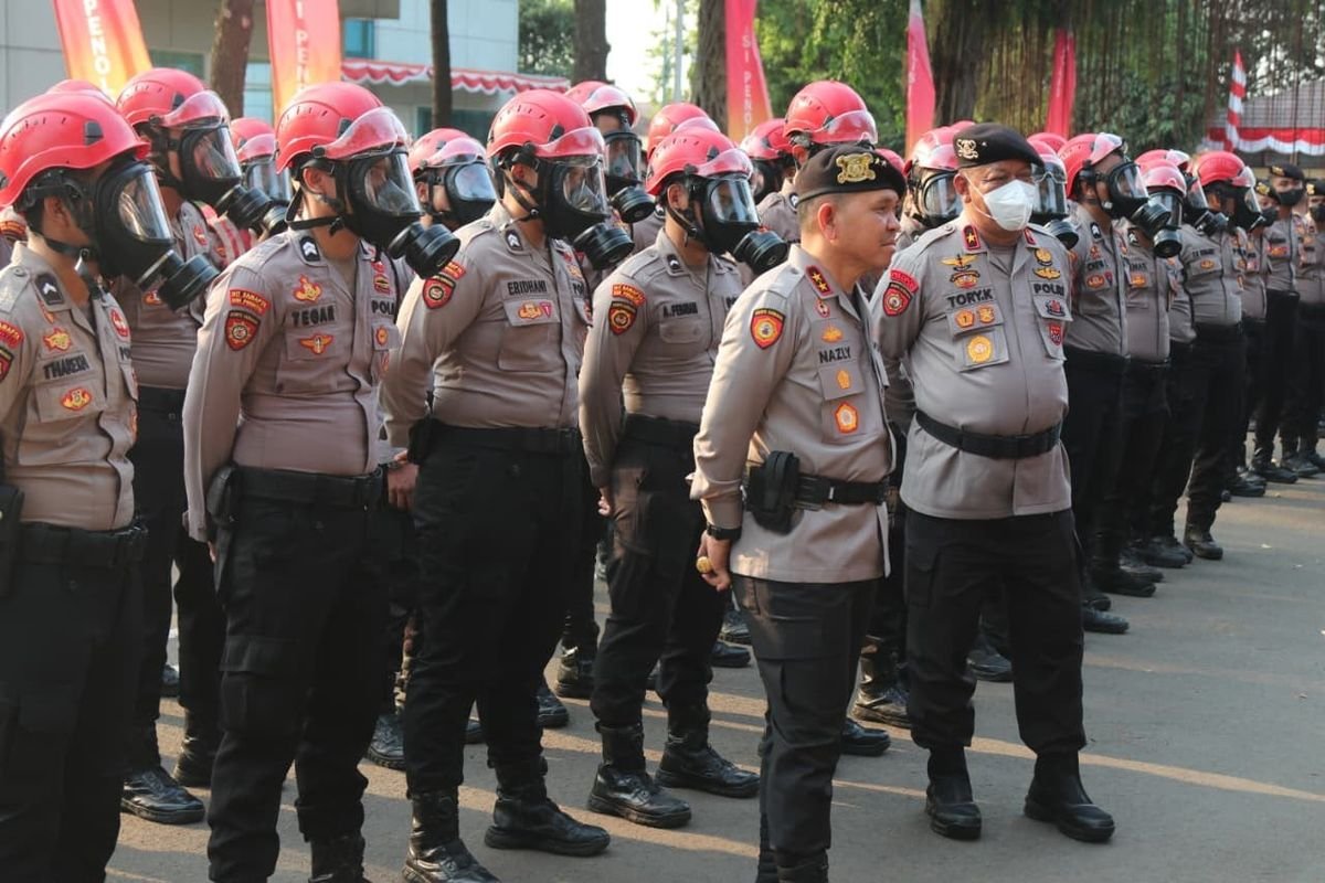 Polri