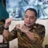 Eri Cahyadi Siapkan Bendera Hitam bagi PD yang Gagal Bina Kampung Pancasila