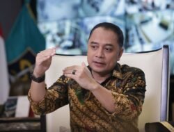 Eri Cahyadi Siapkan Bendera Hitam bagi PD yang Gagal Bina Kampung Pancasila