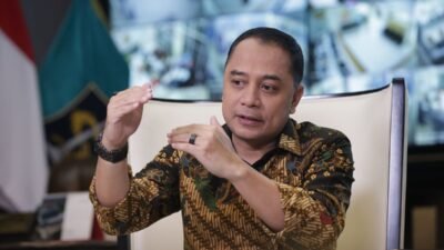 Eri Cahyadi Siapkan Bendera Hitam bagi PD yang Gagal Bina Kampung Pancasila