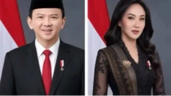 Ahok dan Sherly Tjoanda Masuk Bursa Pilpres 2029, Peluangnya Mulai Dibaca