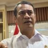 Amran Copot 13 Pejabat Kementan karena Judi Online, Sanksi Permanen Ditegaskan