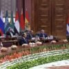 Prabowo Akrab dengan Putin, Xi, dan Modi, Momen Hangat di KTT BRICS