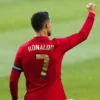 Cristiano Ronaldo Kena Skorsing, Portugal Beri Sinyal Kuat Sang Kapten Kembali pada November