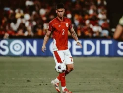 Mees Hilgers Bidik Comeback Timnas Indonesia pada November, Ini Syaratnya
