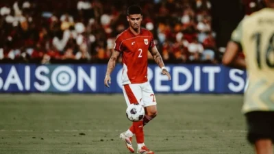 Mees Hilgers Timnas Indonesia