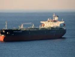 Selat Hormuz Kembali Terbuka, Mengapa Harga BBM Masih Mahal? Ini Faktor di Baliknya