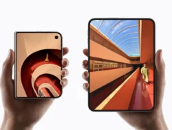iPhone Duo Diprediksi Tembus 6 Juta Unit, Samsung Masih Memimpin Pasar Ponsel Lipat
